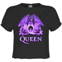 T-shirt Amplified Clothing Neon Sign