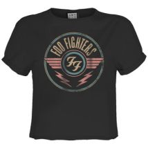 T-shirt Amplified Clothing Air