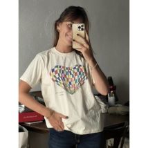 T-shirt Balzac Paris t shirt Balzac
