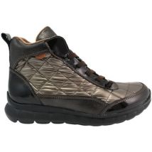 Bottines On Foot BUTIN SPLIT 40053 TESTA