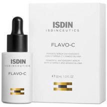 Anti-Age & Anti-rides Isdin Isdinceutics Flavo C Serum
