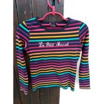 Sweatshirts Little Marcel Sweat léger multicolore Little marcel
