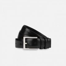 Ceinture Fabrizio Mancini 0001 ALPV - DARIO-BLACK