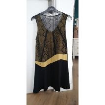 Robe courte LA MODE EST A VOUS Robe la mode est à vous