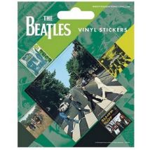 Stickers The Beatles BS3284