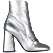 Bottes Burberry Bottines Silver Brabant