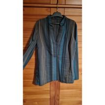 Blouses Somewhere Tunique col mao