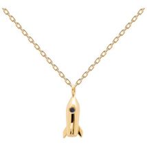 Collier Pdpaola Collier Infinity and Beyond doré