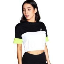 T-shirt 11 Degrees 11DW239-164