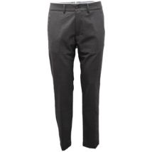 Pantalons de costume Cruna -