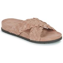 Mules L'Atelier Tropézien SB403