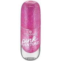 Vernis à ongles Essence Vernis à Ongles Gel Nail Colour - 07 PinkVENTURES