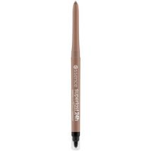 Maquillage Sourcils Essence Crayon Sourcils Pommade Superlast 24h Waterproof - 10 B