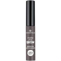 Maquillage Sourcils Essence Gel Mascara Pour Sourcils Make Me Brow - 04 Ashy Brows