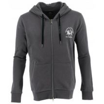 Sweat-shirt La Martina XMF003