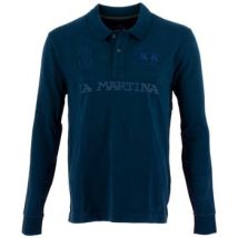 T-shirt La Martina Polo Polo