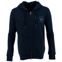 Sweat-shirt La Martina XMF003