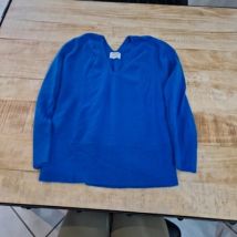 Sweat-shirt 123 pull femme en cachemire de chez 123 taille L
