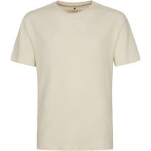 T-shirt Anerkjendt Akkikki T-shirt Blanc Cassé