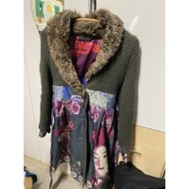 Manteau Desigual Manteau desigual