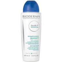 Shampooings Bioderma Node P Shampooing Apaisant Antipelliculaire Modéré