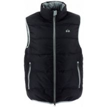 Doudounes La Martina sans manches ZIP