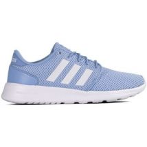 Baskets basses adidas QT Racer
