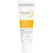 Protections solaires Bioderma Photoderm Sport Age Gel-crema Spf50+