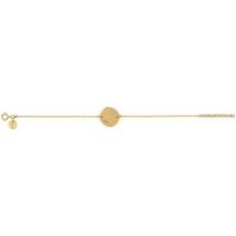 Bracelets Saunier Bracelet Fragments doré