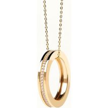 Collier Pdpaola Collier Infinty doré