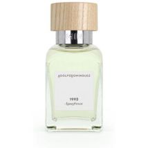 Cologne Adolfo Dominguez Agua Fresca 1993 - eau de toilette - 200ml - vaporisateur