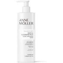Démaquillants & Nettoyants Anne Möller Clean Up Gentle Remover Milk