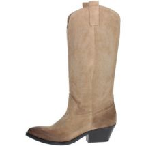 Bottes Brawn's TEX J2