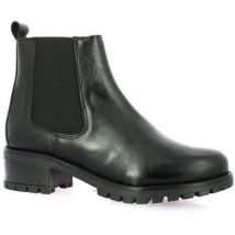 Boots So Send Boots cuir