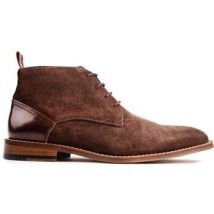Bottes Simon Carter Byrd 2 Chukka Des Bottes