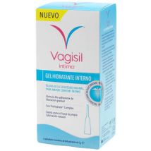 Accessoires corps Vagisil Gel Hydratant Interne