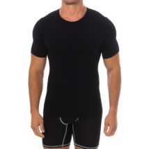 Maillots de corps Intimidea 200042-NERO