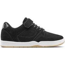 Chaussures de Skate Es ACCEL SLIM PLUS black