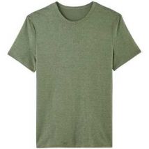 T-shirt Maison Lemahieu T-shirt col rond homme lin