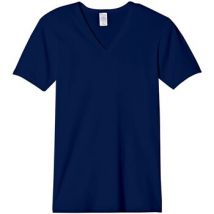T-shirt Maison Lemahieu T-Shirt seconde peau - Col V
