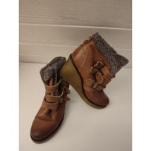 Bottines Koah Bottines compensés