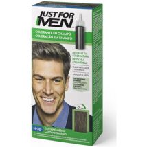 Colorations Just For Men Coloration En Shampoing châtain Moyen
