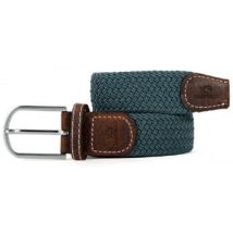 Ceinture Billybelt Ceinture Homme tressée élastique Gris marin
