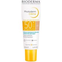 Hydratants & nourrissants Bioderma Photoderm Crema Color Spf50+