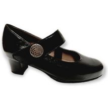Chaussures escarpins Houcke oblique