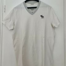 T-shirt Abercrombie And Fitch Tee-Shirt homme Abercrombie