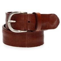 Ceinture Fabrizio Mancini 6226/S NORS-BRUCIATO