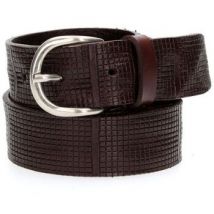 Ceinture Fabrizio Mancini 6226/S NORS-MORO