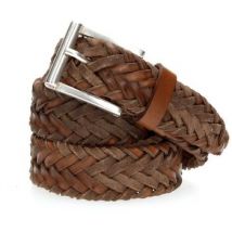 Ceinture Fabrizio Mancini 7411 NORVEGIA-FANGO