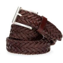 Ceinture Fabrizio Mancini 7411 NORVEGIA-MORO